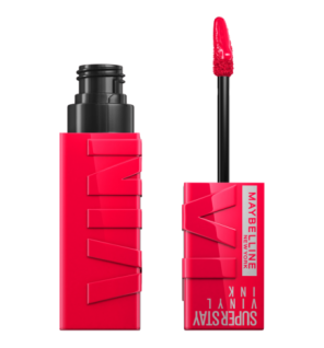 MAYBELLINE 45 SUPERSTAY VINYL INK WICKED