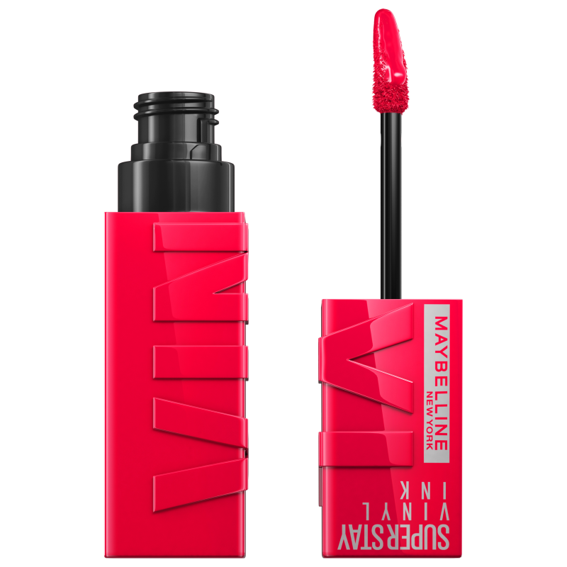 MAYBELLINE 45 SUPERSTAY VINYL INK WICKED