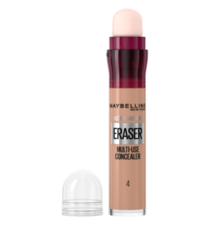 MAYBELLINE IAR ERASER EYE 4 HONEY