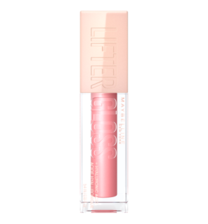 MAYBELLINE LIFTER GLOSS NU 004 SILK