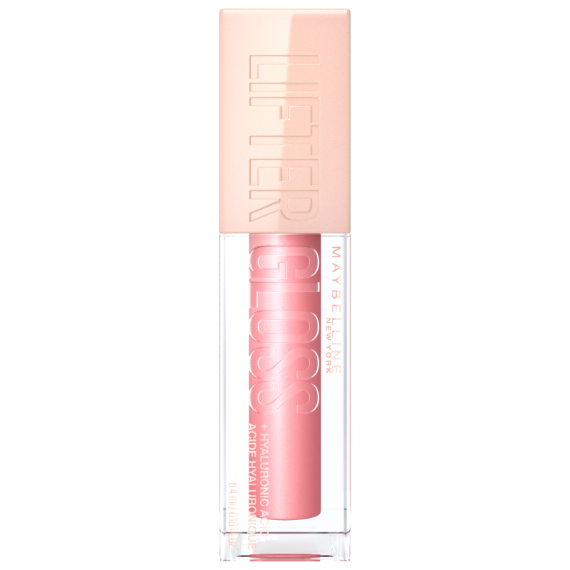 MAYBELLINE LIFTER GLOSS NU 004 SILK