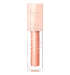 MAYBELLINE LIFTER GLOSS NU 007 AMBER