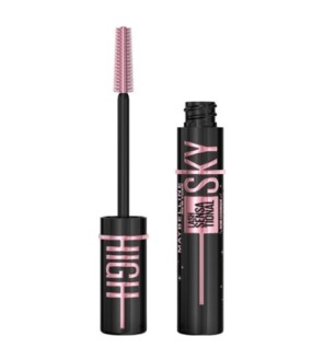 MAYBELLINE MASCARA SKY HIGH COSMIC BLACK
