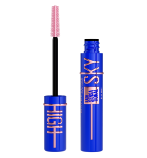 MAYBELLINE MASCARA SKY HIGH SKY HIGH BLUE MIST