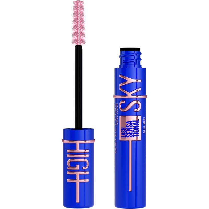 MAYBELLINE MASCARA SKY HIGH SKY HIGH BLUE MIST