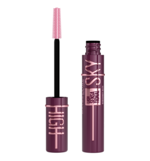 MAYBELLINE MASCARA SKY HIGH SKY HIGH BURGUNDY HAZE
