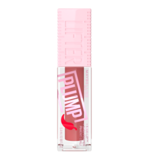 MAYBELLINE MNY LIFTER PLUMP 005 PEACH FEVER NU