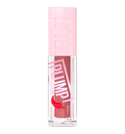 MAYBELLINE MNY LIFTER PLUMP 005 PEACH FEVER NU