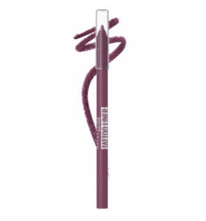 MAYBELLINE MNY TATTO GEL PENCIL BURGUNDY BLISS
