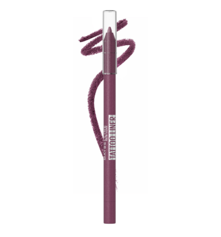 MAYBELLINE MNY TATTO GEL PENCIL BURGUNDY BLISS
