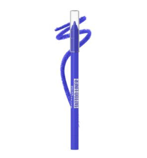 MAYBELLINE MNY TATTO GEL PENCIL GALATIC COBALT