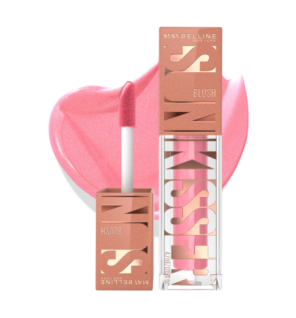 MAYBELLINE Sunkisser 05 Blush Liquide Lumineux 4.7ml