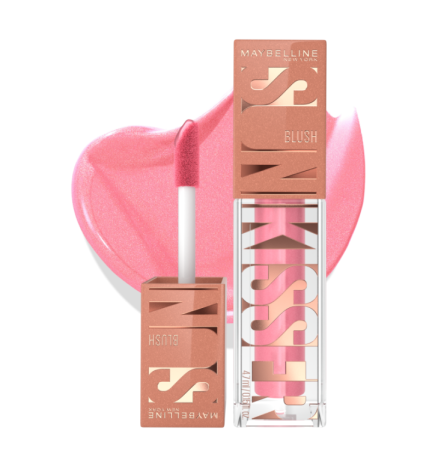 MAYBELLINE Sunkisser 05 Blush Liquide Lumineux 4.7ml