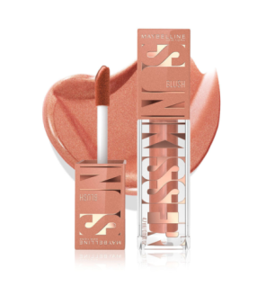 MAYBELLINE Sunkisser Blush Liquide Lumineux 08 Shades On 4.7ml