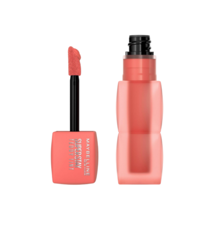 Maybelline Super Stay Teddy Tint 25 Baby Tee 5ml