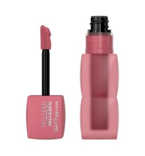 MAYBELLINE SuperStay Teddy Tint LIQUID LIP TINT 55 KneeHigh 5ml