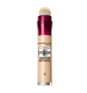 MAYBELLINEIAR ERASER EYE 2 NUDE