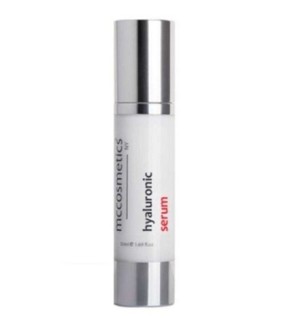 Mccosmetics Hyaluronic serum 50ml