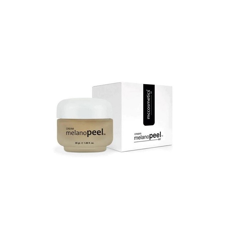 Mccosmetics Melanopeel cream 30ml