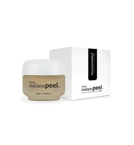 Mccosmetics Melanopeel cream 30ml