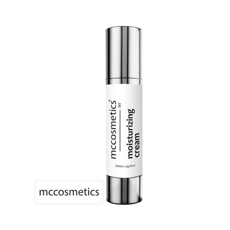 Mccosmetics Moisturizing Cream 50ml