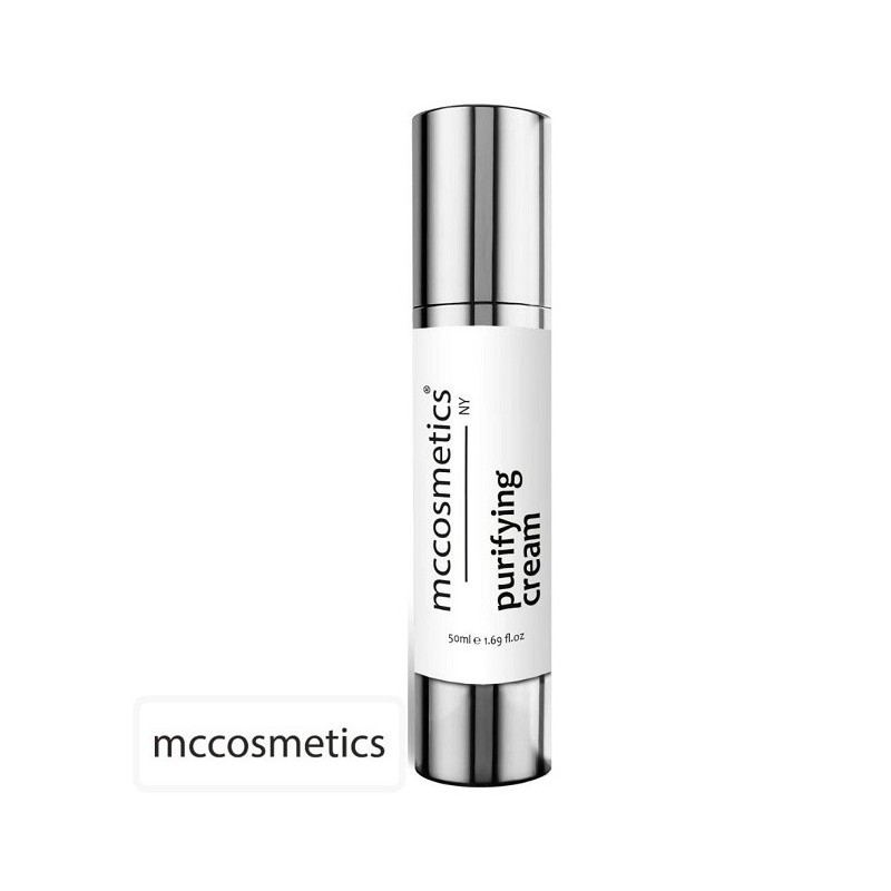 Mccosmetics purfying cream 50ml