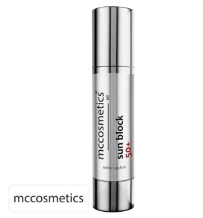 Mccosmetics Sun block cream 50+ 50ml