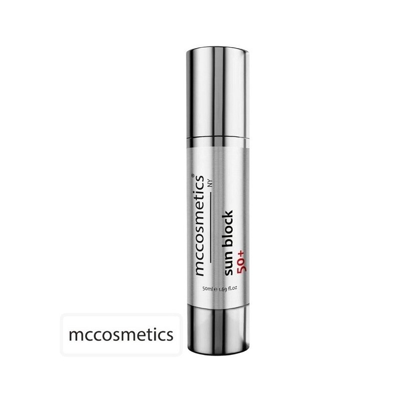 Mccosmetics Sun block cream 50+ 50ml