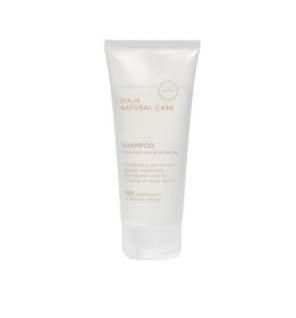 Ziaja Natural Care Shampooing 200ml