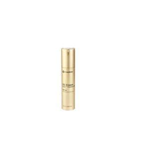 Md ceuticals CC Cream Glow Booster Flawless Skin 50ml