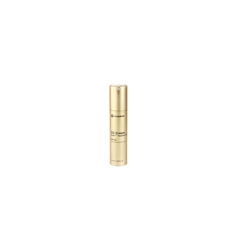 Md ceuticals CC Cream Glow Booster Flawless Skin 50ml
