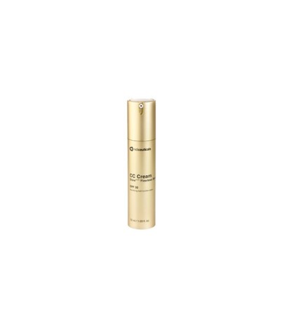 Md ceuticals CC Cream Glow Booster Flawless Skin 50ml