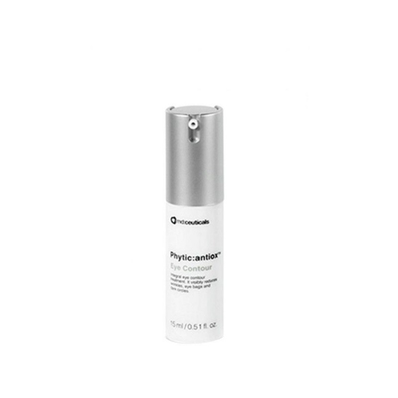 MD CEUTICALS PHYTIC ANTIOX CONTOUR DES YEUX 15 ML