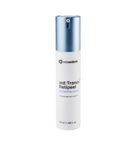 Md Ceuticals Tranex Retipeel Whitening Cream 50ml