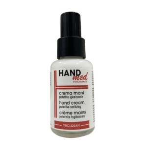 Md Hand Med crème mains 50ml