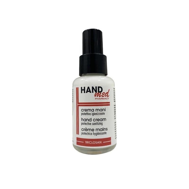 Md Hand Med crème mains 50ml