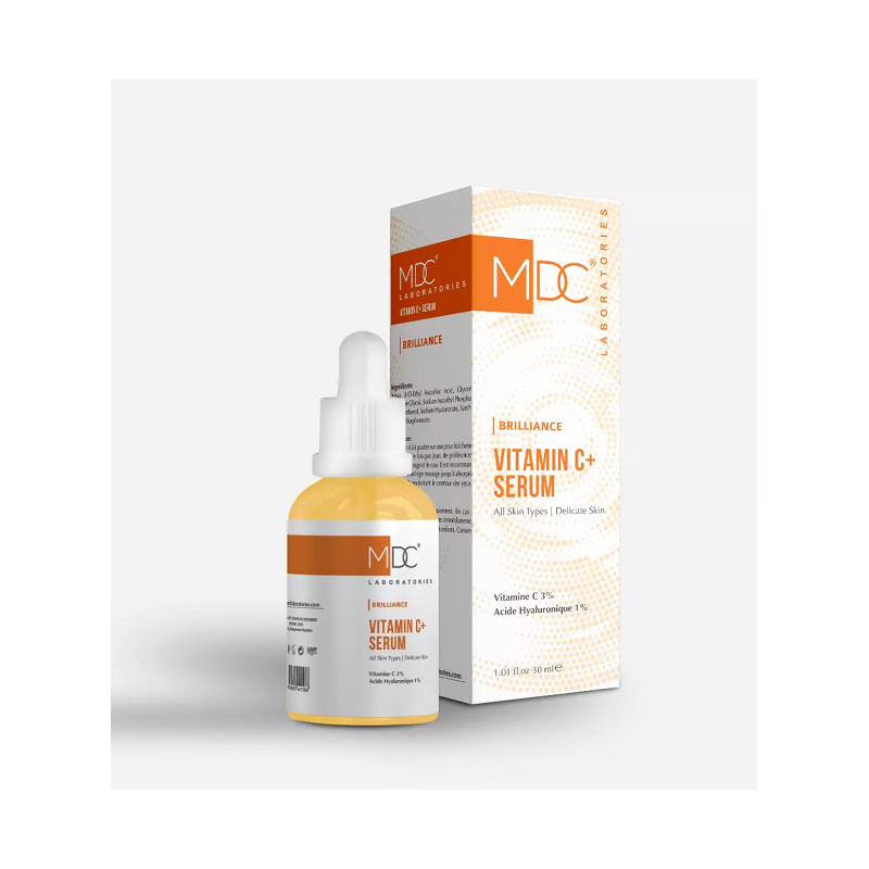 MDC Brilliance Vitamin C Serum 30 ml