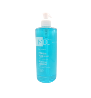 MDC Excellence Hydrating Facial Cleanser 500ml