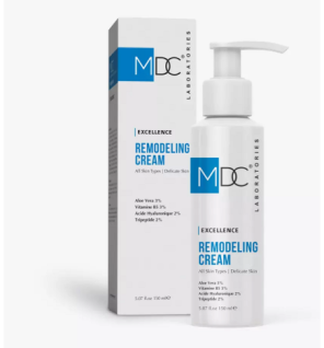MDC Excellence Remodeling Cream 150 ml