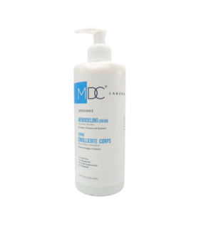 MDC Excellence Remodeling Cream 500ml