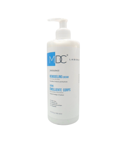 MDC Excellence Remodeling Cream 500ml
