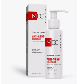 MDC Forever Young Anti-aging Cream Mask 150 ml
