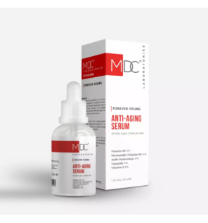 MDC Forever Young Anti-aging Serum 30 ml