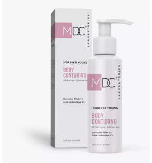 MDC forever young Body Contouring 150ml