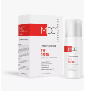 MDC Forever Young Eye Cream 50 ml