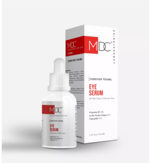 MDC Forever Young Eye Serum 30 ml