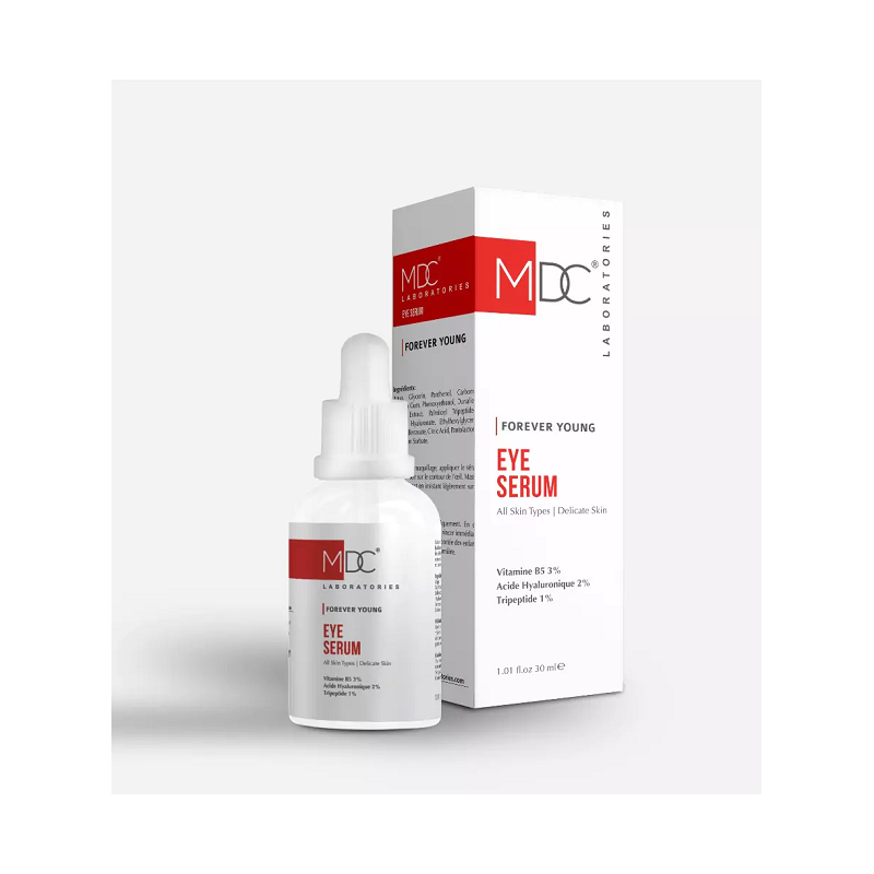 MDC Forever Young Eye Serum 30 ml