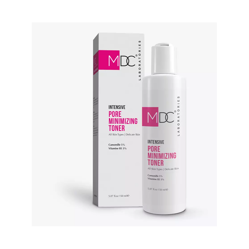 MDC Intensive Pore Minimizing Toner 150ml