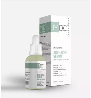 MDC Magician Anti-acne Serum 30 ml