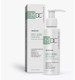MDC Magician Cream Mask 150ml